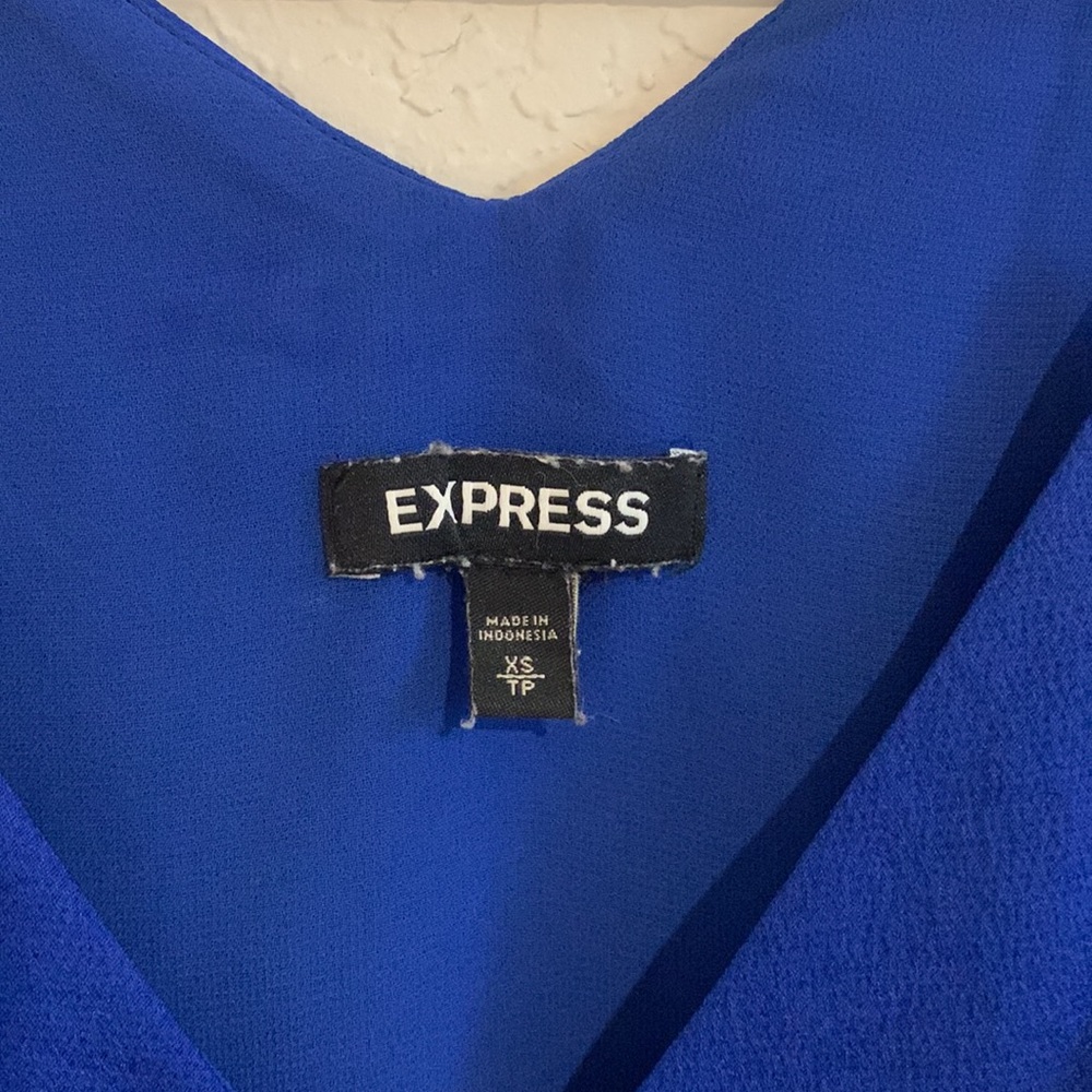 Express Cami - Picture 4 of 7